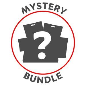 Mystry Card Bundle - image 1